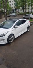  Hyundai Avante 2011 , 620000 , 