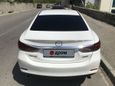  Mazda Mazda6 2017 , 1499000 , 