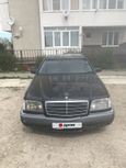  Mercedes-Benz S-Class 1993 , 250000 , 