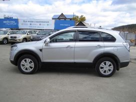 SUV   Daewoo Winstorm 2008 , 773000 , 