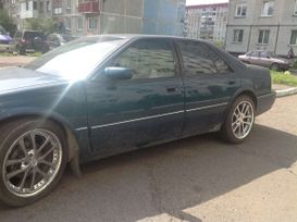  Cadillac Seville 1995 , 285000 , 