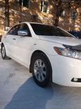  Toyota Camry 2007 , 680000 , 