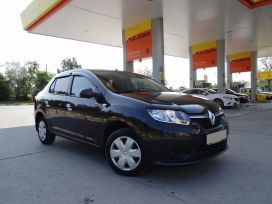  Renault Logan 2018 , 609900 , 