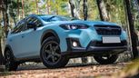 SUV   Subaru XV 2018 , 2750000 , 