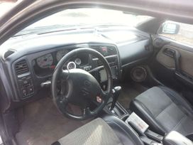  Infiniti G20 2001 , 190000 , 