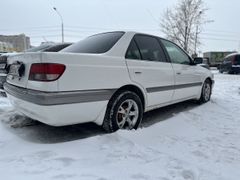 Седан Toyota Carina 1998 года, 260000 рублей, Красноярск