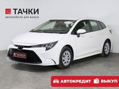 Универсал Toyota Corolla 2020 года, 2205000 рублей, Иркутск