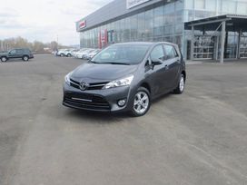    Toyota Verso 2013 , 931000 , 