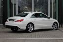  Mercedes-Benz CLA-Class 2015 , 1250000 , 