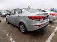  Kia Rio 2016 , 596000 , 