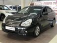  Nissan Almera 2018 , 710000 , 