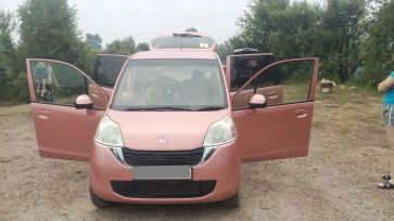  Honda Life 2009 , 300000 , 