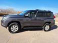 SUV   Toyota Land Cruiser Prado 2010 , 1785000 , -