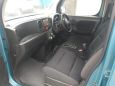  Nissan Cube 2009 , 375000 , 