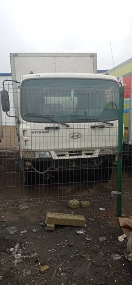   Hyundai HD120 2008 , 720000 , 