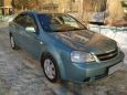  Chevrolet Lacetti 2007 , 228000 , 