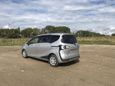    Toyota Sienta 2017 , 885000 , 