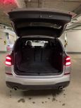 SUV   BMW X3 2020 , 4250000 , 