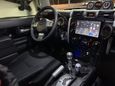 SUV   Toyota FJ Cruiser 2011 , 3460000 , 