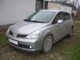  Nissan Tiida 2008 , 446074 , 