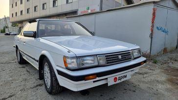 Седан Toyota Mark II 1987 года, 1000000 рублей, Новосибирск