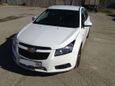  Chevrolet Cruze 2011 , 550000 , 