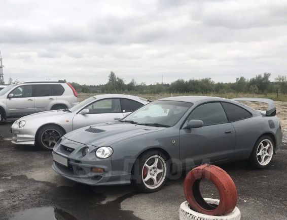  Toyota Celica 1996 , 320000 , 