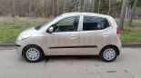  Hyundai i10 2008 , 320000 , 