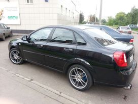  Chevrolet Lacetti 2009 , 270000 , 