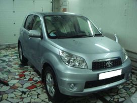 SUV   Toyota Rush 2010 , 710000 , 