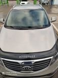 SUV   Kia Sportage 2011 , 710000 , 