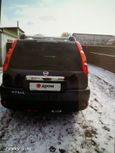 SUV   Nissan X-Trail 2008 , 678000 , 