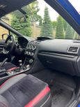Седан Subaru Impreza WRX STI 2014 года, 2900000 рублей, Казань