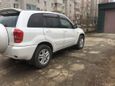 SUV   Toyota RAV4 2003 , 570000 , 