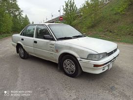  Toyota Corolla 1992 , 68000 , 