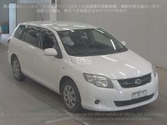 Универсал Toyota Corolla Fielder 2011 года, 1298000 рублей, Петровск-Забайкальский