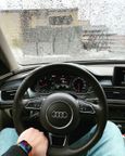  Audi A6 2017 , 1850000 , 