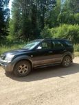 SUV   Kia Sorento 2004 , 340000 , 