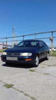  Toyota Corona 1993 , 225000 , 