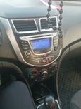  Hyundai Solaris 2013 , 370000 , 