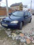  Opel Astra 2004 , 170000 , 