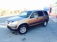 SUV   Honda CR-V 2002 , 459000 , 