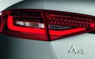  Audi A4 2009 , 600000 , 