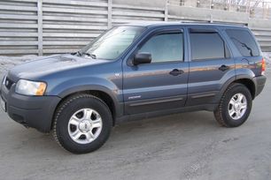 SUV   Ford Escape 2001 , 350000 , 