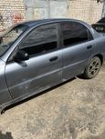  Chevrolet Lanos 2006 , 109999 , 