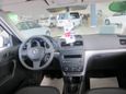 SUV   Skoda Yeti 2015 , 856000 , 