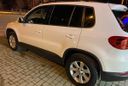 SUV   Volkswagen Tiguan 2012 , 900000 , 