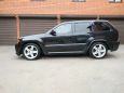 SUV   Jeep Grand Cherokee 2008 , 1250000 , 