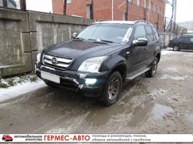SUV   Great Wall Hover 2008 , 465000 , 