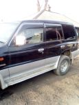 SUV   Mitsubishi Pajero 1997 , 200000 , 